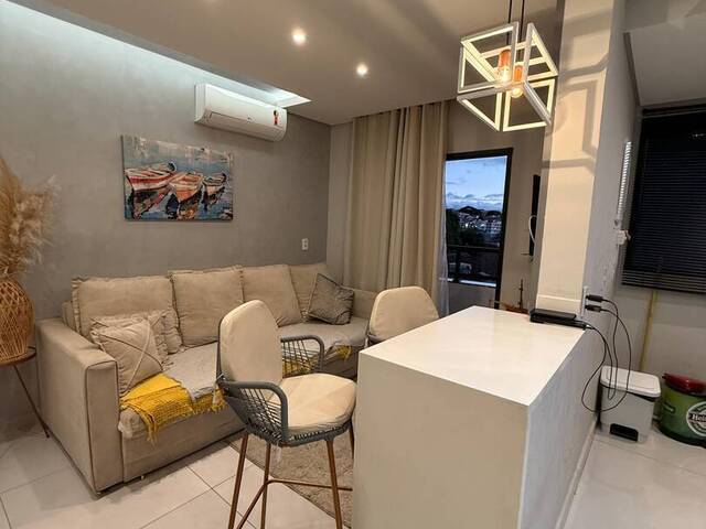 Apartamento para Venda em Atibaia - 4