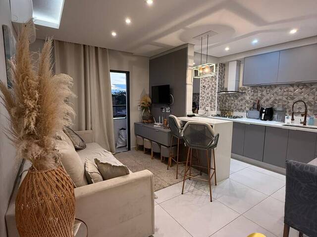 #AP142 - Apartamento para Venda em Atibaia - SP - 3