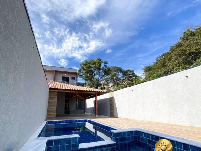 #CS284 - Casa para Venda em Atibaia - SP - 2