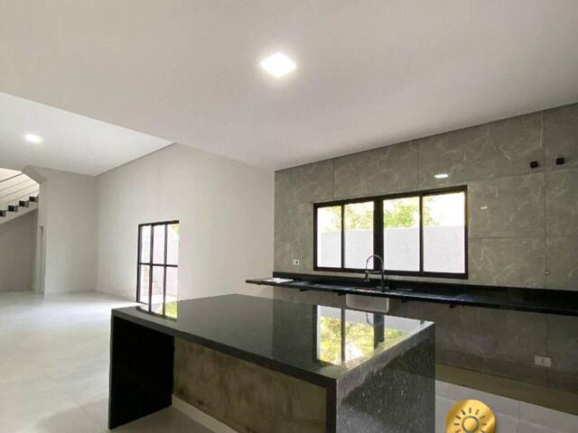 #CS284 - Casa para Venda em Atibaia - SP - 3