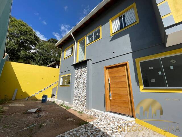 Casa em Condomínio para Venda em Mairiporã - 2
