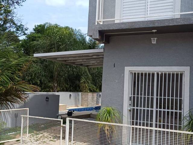 Venda em Jardim Santo Antônio - Atibaia