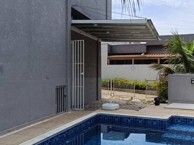#CS714 - Casa para Venda em Atibaia - SP - 2