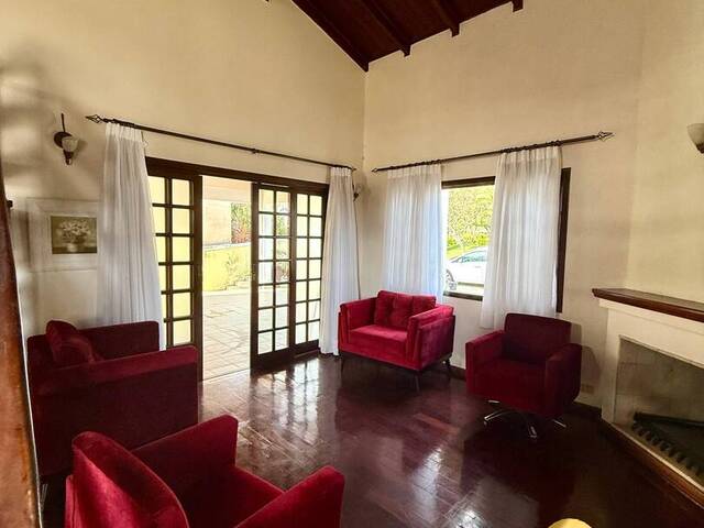 #CS715 - Casa em Condomínio ou Associação para Venda em Atibaia - SP - 3