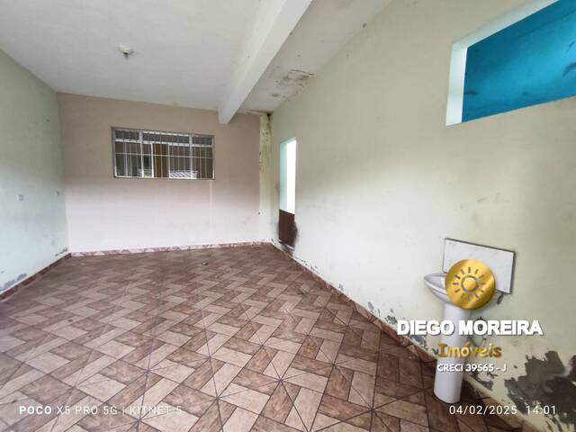 #CS716 - Casa para Venda em Mairiporã - SP - 2