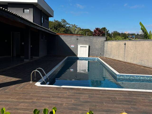 #CS374 - Casa em Condomínio ou Associação para Venda em Atibaia - SP - 2
