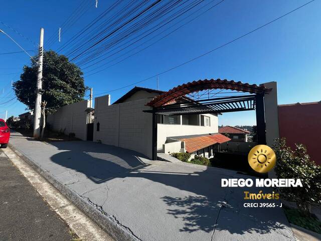 #CH23 - Chácara para Venda em Mairiporã - SP - 1