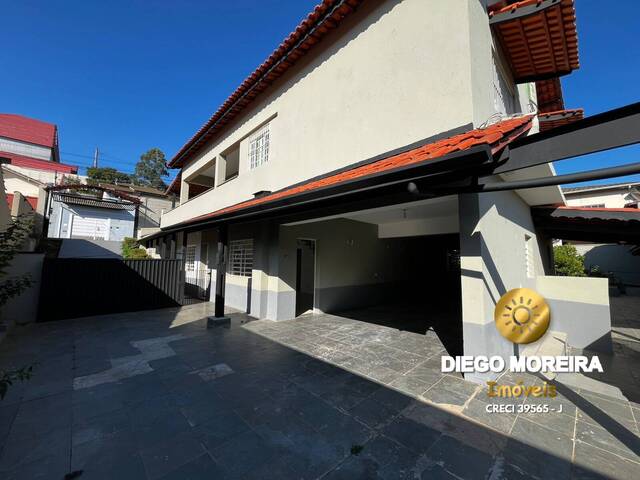 #CH23 - Chácara para Venda em Mairiporã - SP - 2
