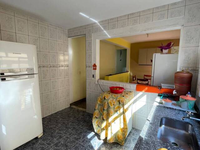 #CS552 - Casa para Venda em Caieiras - SP - 3