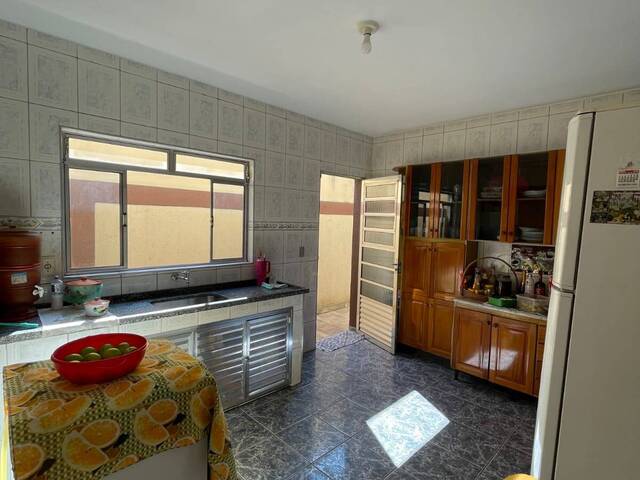 #CS552 - Casa para Venda em Caieiras - SP - 2