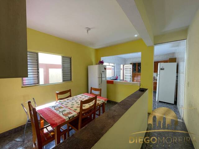 Casa para Venda em Caieiras - 4