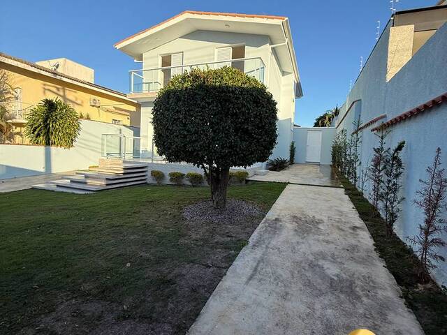 #CS529 - Casa para Locação em Atibaia - SP - 1