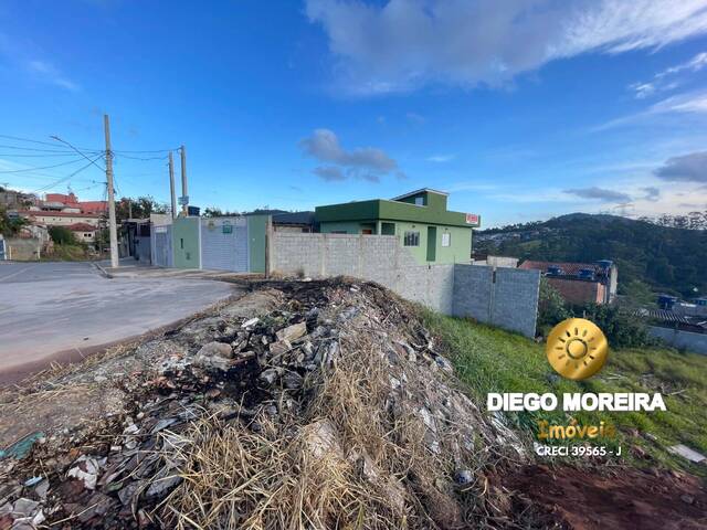 #TR62 - Terreno para Venda em Mairiporã - SP - 2