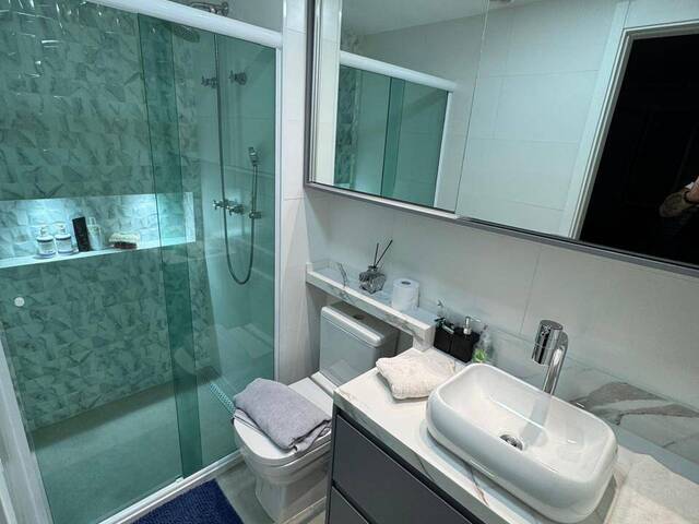 Apartamento para Venda em São Paulo - 5
