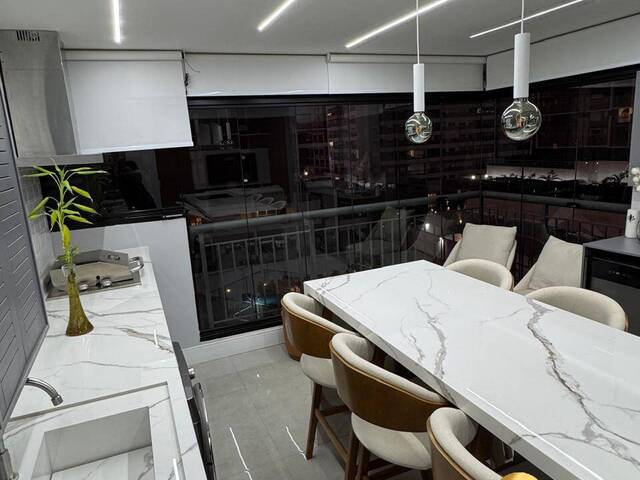 #AP82 - Apartamento para Venda em São Paulo - SP - 3