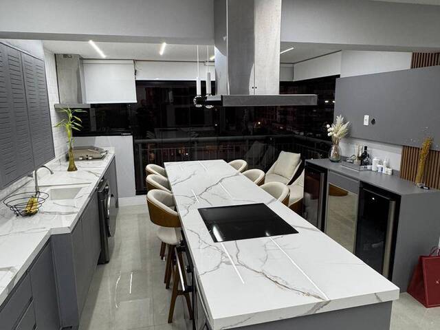 Apartamento para Venda em São Paulo - 4