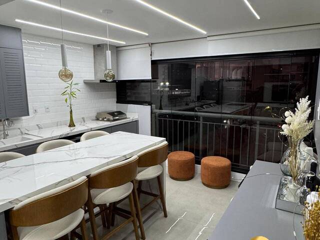 #AP82 - Apartamento para Venda em São Paulo - SP - 2
