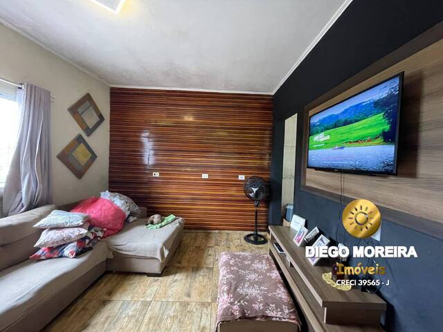 #CS607 - Casa para Venda em Mairiporã - SP - 2