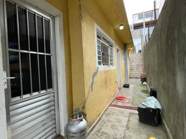 #CS607 - Casa para Venda em Mairiporã - SP - 1