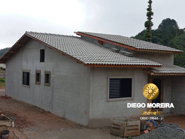 #CS362 - Casa para Venda em Mairiporã - SP - 1