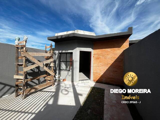 #CS660 - Casa para Venda em Atibaia - SP - 1