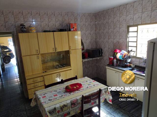 #CS428 - Casa para Venda em Mairiporã - SP - 3