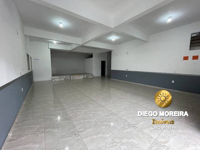 #CM60 - Salão Comercial para Locação em Mairiporã - SP - 3