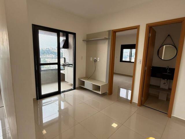 #AP24 - Apartamento para Locação em Atibaia - SP - 3