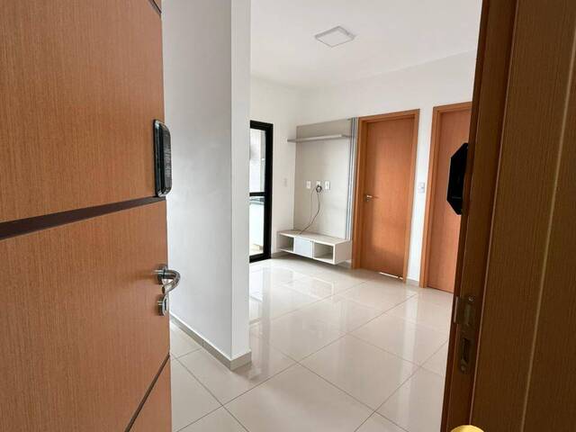 #AP24 - Apartamento para Locação em Atibaia - SP - 2