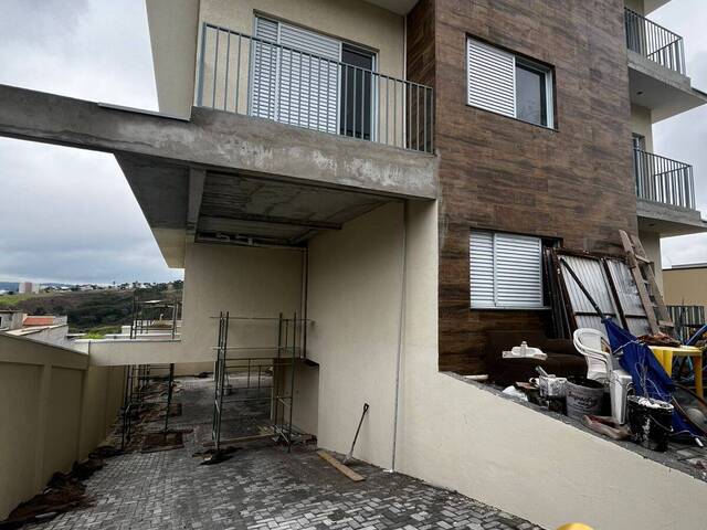 #AP104 - Apartamento para Locação em Atibaia - SP - 1