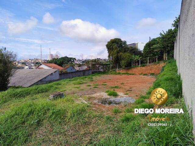 #TR160 - Terreno para Venda em Mairiporã - SP - 2