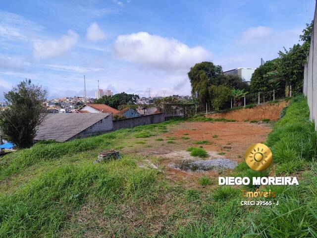 #TR160 - Terreno para Venda em Mairiporã - SP - 3