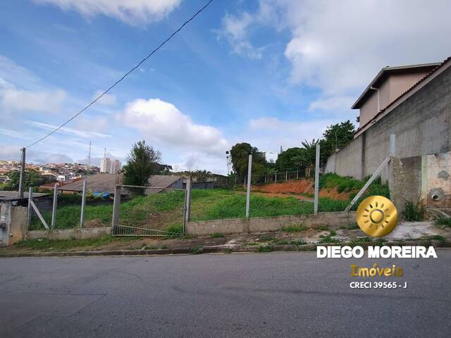 #TR160 - Terreno para Venda em Mairiporã - SP - 1