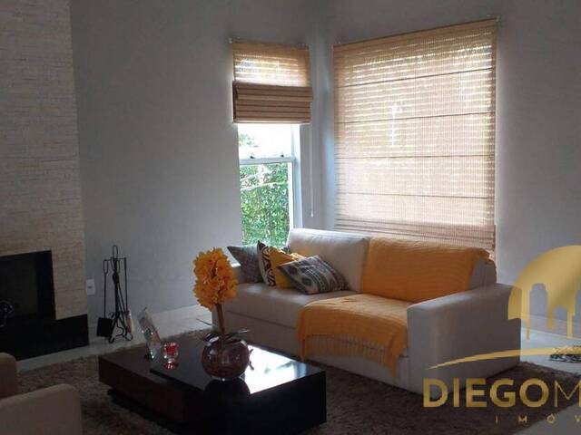 Casa em Condomínio para Venda em Atibaia - 5