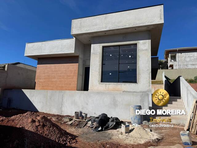 #CS665 - Casa para Venda em Atibaia - SP - 1