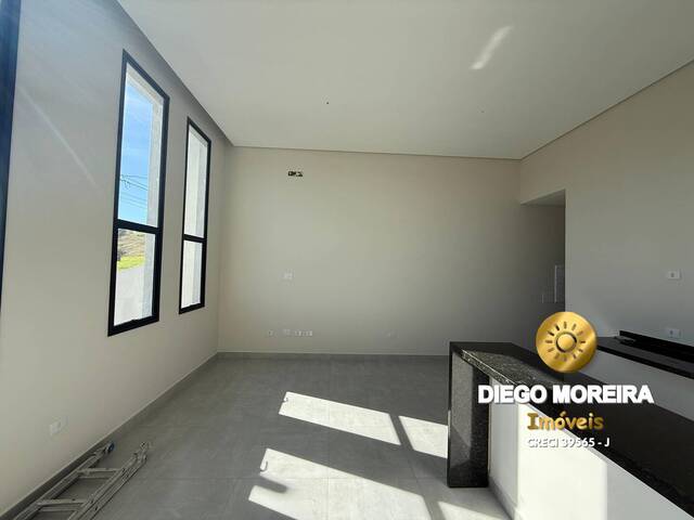 #CS721 - Casa para Venda em Atibaia - SP - 3