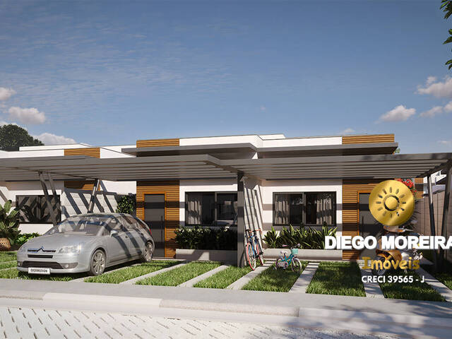 #CS722 - Casa em Condomínio ou Associação para Venda em Bom Jesus dos Perdões - SP - 1