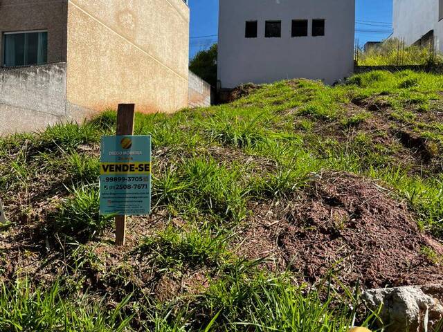 #TR389 - Terreno para Venda em Caieiras - SP - 1