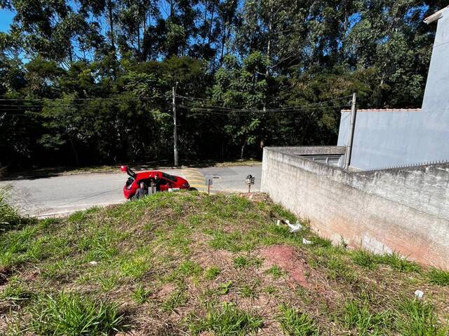 Terreno para Venda em Caieiras - 4