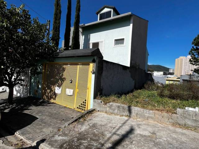 #CS223 - Casa para Venda em Caieiras - SP