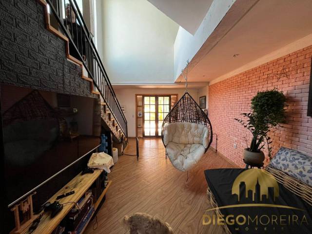 #CS223 - Casa para Venda em Caieiras - SP