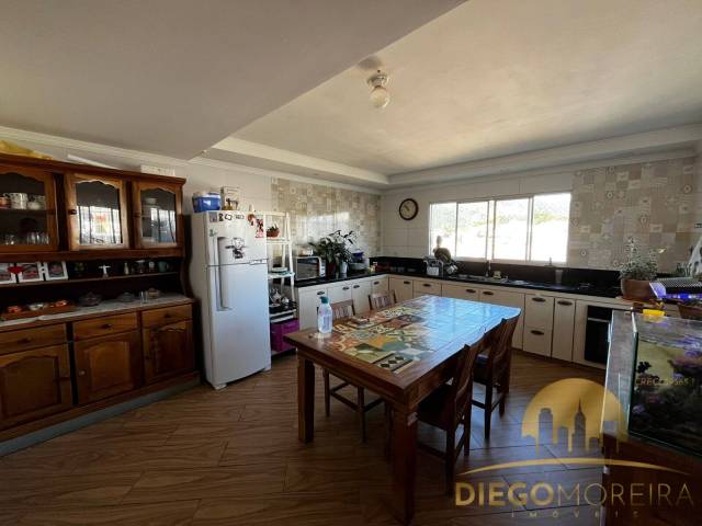 #CS223 - Casa para Venda em Caieiras - SP