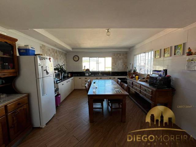 #CS223 - Casa para Venda em Caieiras - SP - 3