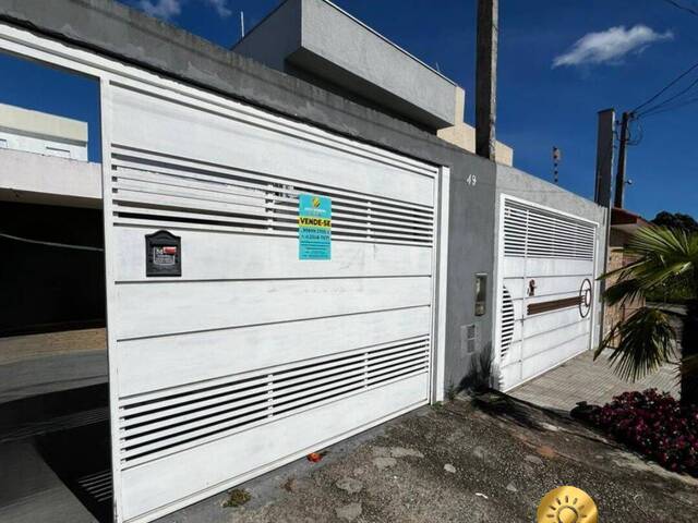 #CS723 - Casa para Venda em Caieiras - SP - 1