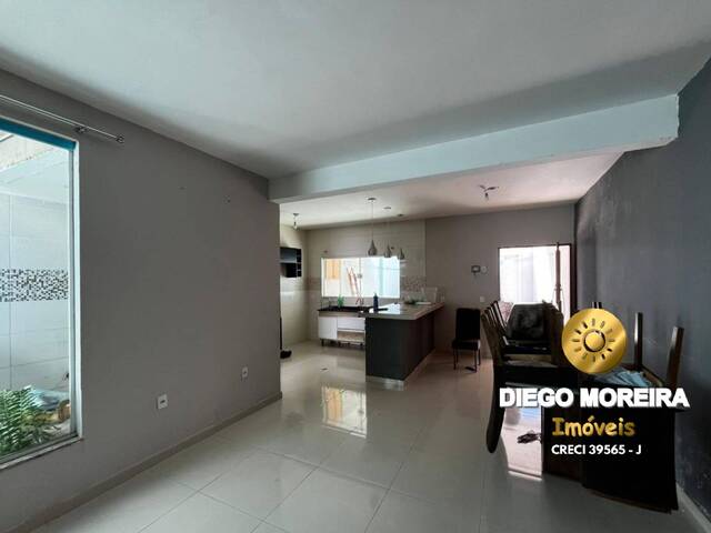 #CS723 - Casa para Venda em Caieiras - SP - 2