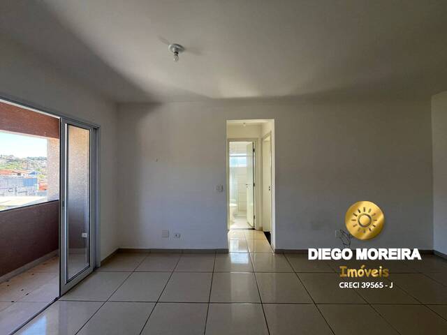 #AP36 - Apartamento para Locação em Mairiporã - SP - 3