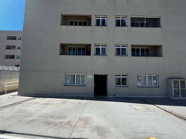 #AP36 - Apartamento para Locação em Mairiporã - SP - 1