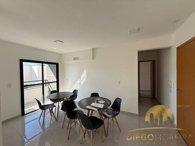 Apartamento para Venda em Atibaia - 4