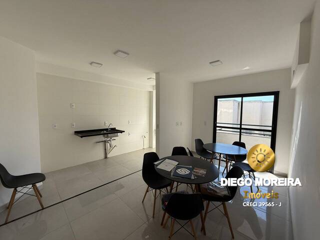 #AP50 - Apartamento para Venda em Atibaia - SP - 3