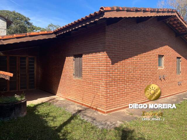 #CH135 - Chácara para Venda em Mairiporã - SP - 1